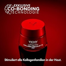 Defne Store Liftactiv Collagen Specialist Night Yaşlanma Karşıtı Gece Bakım Kremi (50 Ml)