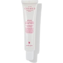 Defne Store Cosmed Hassas Ciltler Için Kızarıklık Karşıtı Krem - Anti-Redness Repair Cream - 40 ml
