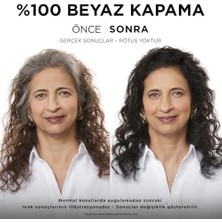 Defne Store Excellence Creme Saç Boyası 200 Yoğun Siyah