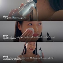 Defne Store Arındırıcı ve Cilt Dengeleyici Aha+Bha Tonik 200ML
