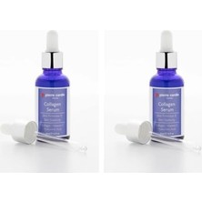 Defne Store Kollajen Serum 30 ml 2li Paket