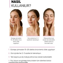 Defne Store Mia Klinika SPF50+ Pink Tone Up Ton Eşitleyici Pembe Yüz Güneş Kremi (3 Paketi)