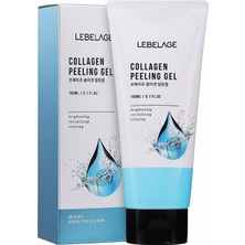 Defne Store Yaşlanma Karşıtı Kolajen Peeling