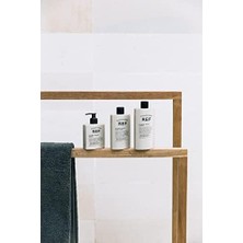 Defne Store Ref Stockholm-Ref Repair Shampoo 100 ml Hasarlı Saçlar Için Onarıcı ve Besleyici Bakım Şampuanı