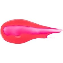 Defne Store Cosmetics Lip Oil 10 Baby Pink Nemlendirici ve Parlatıcı Dudak Bakım Yağı, Pembe