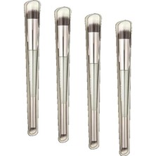 Defne Store Silver Çift Taraflı Kapatıcı Fırçası 5120 (4 Paketi)