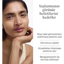 Defne Store Ultra Sheer Age Shield Fluid SPF50 Yüz Güneş Koruyucu 50 ml