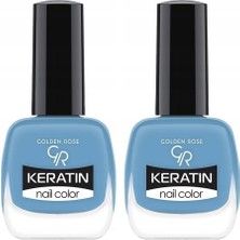 Defne Store gr Keratın Naıl No: 76 1 Paket (1 x 1 Adet) 2li Paket