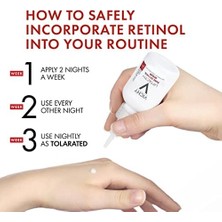 Defne Store Liftactiv Retinol Specialist Derin Kırışıklık Karşıtı Serum 30 ml