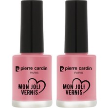 Defne Store Mon Joli VERNIS-158 2li Paket