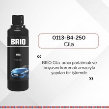Defne Store Cila 250 ml