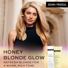 Defne Store Frieda Blonde Bal Rengi Saçlara Özel Renk Açıcı Toner 120 ml