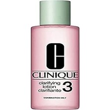 Defne Store Clarifying Lotion 3 400 ml Losyon 1 Paket (1 x 400 Ml)