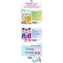 Defne Store Fa Pink Passion Kadın 150 ml Deosprey