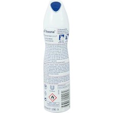 Defne Store Kadın Sprey Deodorant Sexy Bouquet 150 ml (6 Paketi)