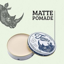 Defne Store Tenax Saç Şekillendirici Pomade - Mat