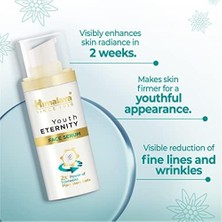 Defne Store Since 1930 Youth Eternity Yaşlanma Karşıtı Cilt Serumu 30 Ml, Nemlendirici, Dolgunlaştıcı, Spf 15, Yağsız (3 Paketi)