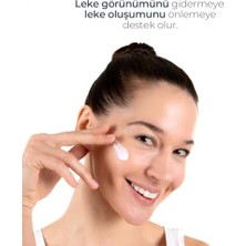 Defne Store Zaroza Leke Karşıtı Arbutin & Niacinamide Cilt Aydınlatıcı Krem 50 ml