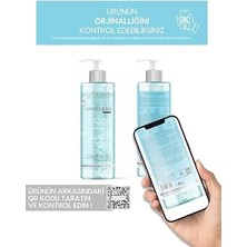 Defne Store Lumıclean Nemlendirici ve Bariyer Onarıcı Temizleme Jeli 200 ml (3 Paketi)