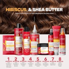 Defne Store Care Hibiscus & Shea Butter Kıvırcık ve Dalgalı Saçlara Özel Saç Kremi 250ML (2 Paketi)