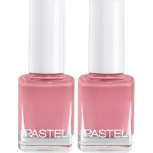 Defne Store Pastel Oje 234 (13 Ml) (2 Paketi)