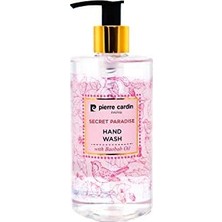 Defne Store Secret Paradise E Vitaminli Nemlendirici Sıvı El Sabunu, 350 ml