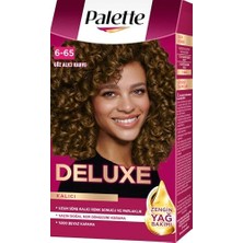 Defne Store Deluxe 6-65 Göz Alıcı Kahve