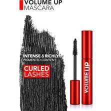 Defne Store Extreme Volume 2'li Göz Makyajı Seti