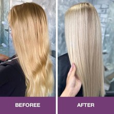 Defne Store Karseell Maca Özlü Blonde Turunculaşma Karşıtı Purple Mor Şampuan 500 ml
