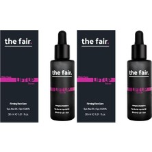 Defne Store The Fair Lift-Up Now Sıkılaştırıcı Serum 30 ml (2 Paketi)