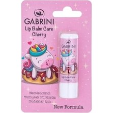 Defne Store Lip Balm Dudak Kremi Cherry