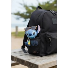 Miniso Disney Lilo & Stitch Lisanslı Vinyl Figür – Avuç Içi Boy Fonksiyonel Koleksiyonluk
