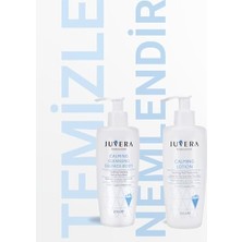 Defne Store Calming Losyon 200 ml (2 Paketi)