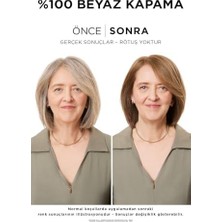 Defne Store Excellence Creme Saç Boyası 6.46 Kızıl Bakır