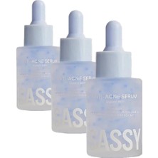 Defne Store Sebum Dengeleyici Serum 30 Mililitre (3 Paketi)