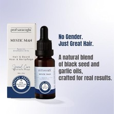 Defne Store Man Karışım Aromatik Yağı 30 ml