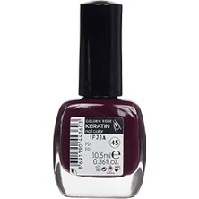 Defne Store gr Keratın Naıl No: 45 1 Paket (1 x 1 Adet) 2li Paket