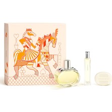 Hermes Barenia Edp 100 ml Set