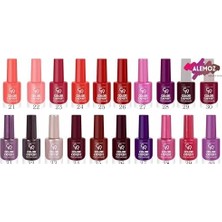 Defne Store Expert Nail Lacquer No: 16 - Geniş Fırçalı Oje 10.2 ml