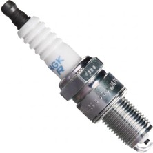 Ngk Buji BPR6ES (4008) Suzuki/evinrude/johnson/mercruiser/volvo-Penta Nikel Dıştan Takma/içten Takma Deniz Motoru Bujisi - Nickel Outboard/ınboard Spark Plug