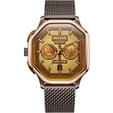 Welder Moody WWRE1006 Erkek Kol Saati
