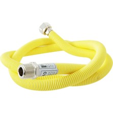 Universal Dogalgaz Flex Makaronlu 30CM 3/4.r 3/4.n