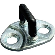 Ns Nilser Auto Parts Kapı Kilit Karşılık Ön Damas 1991-2005 Tico 1996-2001