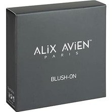 Defne Store Ipeksi Allık - Powder Blush 102 Peachy Rose