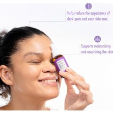 Defne Store Leke Karşıtı Cilt Serumu 30 ml