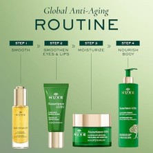 Defne Store Nuxe Nuxuriance Ultra Göz ve Dudak Kremi 15 ml 3264680034510