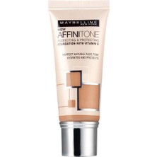 Defne Store Affinitone Fondöten - 24 (30 Ml)