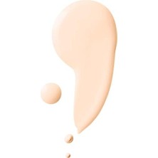 Defne Store Fit Me +Poreless Fondöten - 104 Soft Ivory (30 Ml)