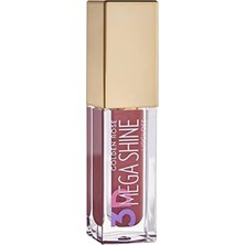 Defne Store 3D Lipgloss No: 109 Dudak Parlatıcısı