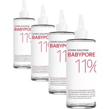 Defne Store Babypore Tonik 200 ml (4 Paketi)
